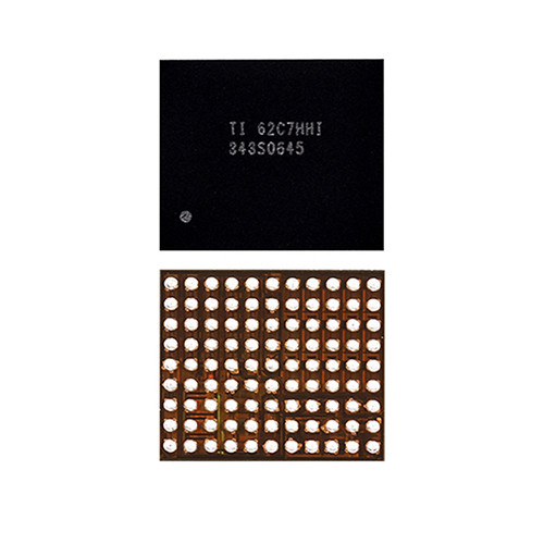343S0645 Микросхема контроллер сенсорного экрана iPhone 5S, 5C (черная)
